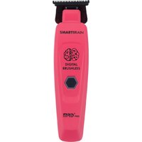 Окантовочный триммер MRD Pro MRD-GMT-90-4 (розовый)