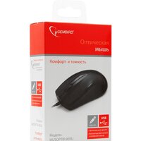 Мышь Gembird MUSOPTI9-905U