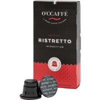 Кофе в капсулах O'ccaffe Ristretto Nespresso 10 шт