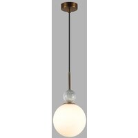 Подвесная люстра Odeon Light Lolla 4359/1A