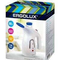 Отпариватель Ergolux ELX-GS01-С35
