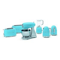 Тостер Smeg TSF02PBEU