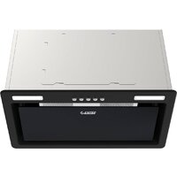 Кухонная вытяжка Exiteq EX-1476 (черный)