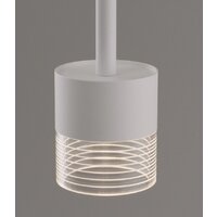 Подвесная люстра Moderli Self V10852-PL