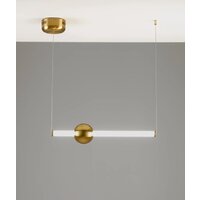 Подвесная люстра Moderli Eclipse V10698-PL