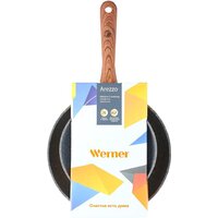 Набор сковород Werner Arezzo 50310
