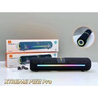 Беспроводная колонка Bseng P22 Pro (черный)