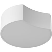 Светильник-тарелка DesignLed AX14031-A-WH-WW