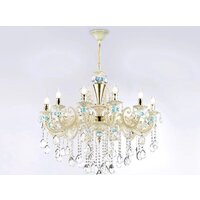 Подвесная люстра Ambrella light TR TR4929