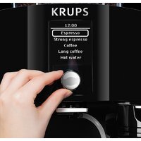 Кофемашина Krups EA8298