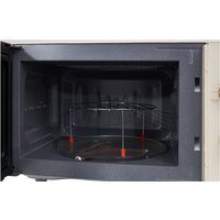 Микроволновая печь Hiberg VM 4285 YR