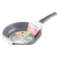 Сковорода Perfecto Linea Grey 24 см [55-240111]