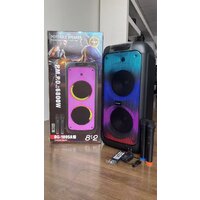 Беспроводная колонка Digivolt DG-1095A