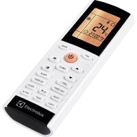 Кондиционер Electrolux EACC-12H/UP4-DC/N8