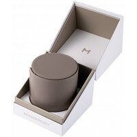Беспроводное зарядное Magssory Disc Signature Edition 3 в 1 для Apple WCH033 (титановый)