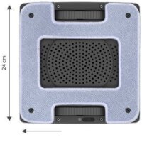 Робот для мытья окон Hobot 2S