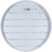 Светильник-тарелка LOFT IT Axel 10002/48 White