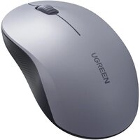 Мышь Ugreen M331 65627 (серый)