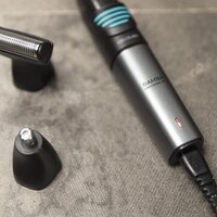 Триммер для бороды и усов Cecotec PrecisionCare Multigrooming 5 в 1 110811