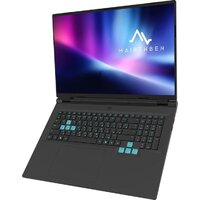 Игровой ноутбук Maibenben X18A X18A-R989570R3RHB4E10