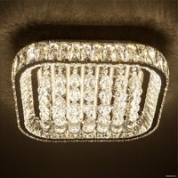 Люстра средней высоты LED4U L033-500 (с функцией УД)
