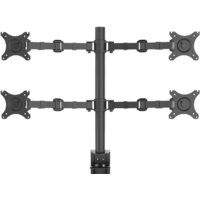 Кронштейн для монитора Onkron D421E (черный)