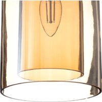 Подвесная люстра Arte Lamp Paio A7015SP-1BK