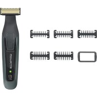 Триммер для бороды и усов Rowenta TN6044E0