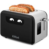 Тостер Kitfort KT-6497