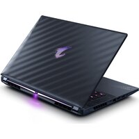 Игровой ноутбук Gigabyte Aorus Master 16 AM6H BXHC4KZE64SP