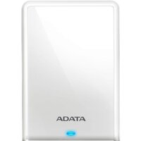 Внешний накопитель ADATA HV620S AHV620S-1TU31-CWH 1TB (белый)