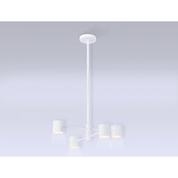Подвесная люстра Ambrella light Comfort FL51705