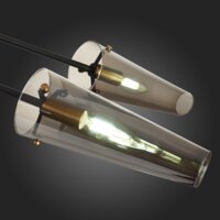 Подвесная люстра ST Luce Morave SL1209.302.06