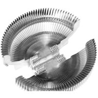 Кулер для процессора ID-Cooling DK-01 [ID-CPU-DK-01]