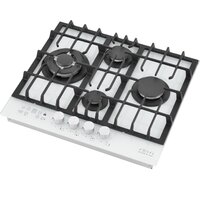 Варочная панель ZUGEL ZGH600W