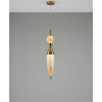 Подвесная люстра Moderli Candle V10915-PL