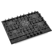 Варочная панель ZUGEL ZGH602X