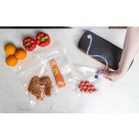 Бескамерный вакуумный упаковщик Garlyn V-1100 Pro Camp
