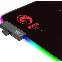Коврик для стола Marvo G45 Bloody Waves