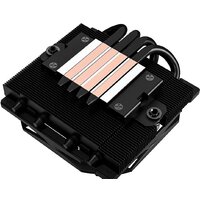 Кулер для процессора ID-Cooling IS-37-XT Black