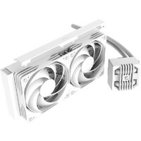Система жидкостного охлаждения для процессора Zalman Alpha2 SE A24 (белый)