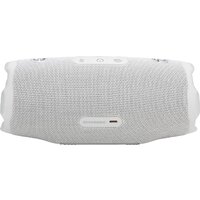 Беспроводная колонка JBL Charge 6 (белый)