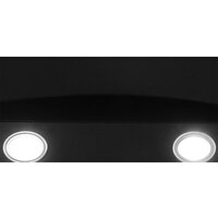 Кухонная вытяжка Haier HVX-W692GB