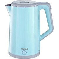 Электрический чайник Sakura SA-2150BL