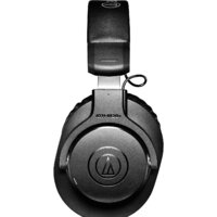Наушники Audio-Technica ATH-M20xBT (черный)