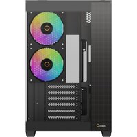 Корпус Ocypus Delta C74 BK ARGB