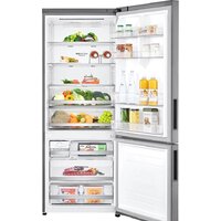 Холодильник LG DoorCooling+ GC-B569PMCM