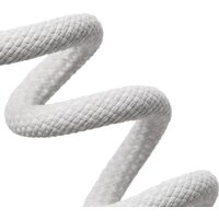 Кабель Baseus Dynamic Series Fast Charging Data Cable 100W USB Type-A - USB Type-C (1 м, белый)
