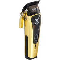 Машинка для стрижки волос MRD Pro MRD-HC-999C (золото)