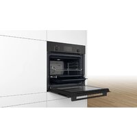 Электрический духовой шкаф Bosch Serie 2 HBF134EB2